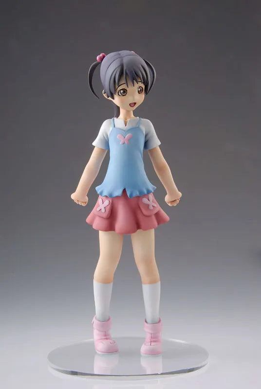 Witchblade - Rihoko Amahaㅤ – GDH – ActionFigure Brasil