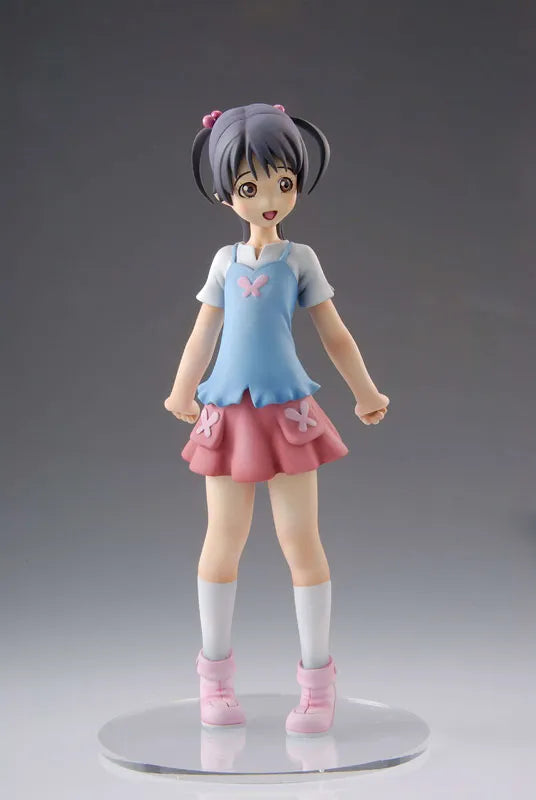 Witchblade - Rihoko Amahaㅤ – GDH – ActionFigure Brasil