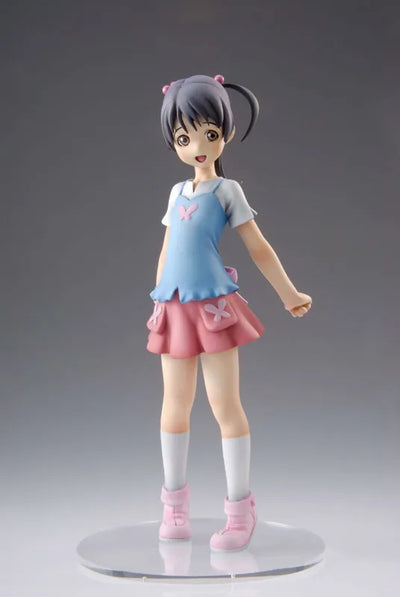 Witchblade - Rihoko Amahaㅤ – GDH – ActionFigure Brasil — acessórios