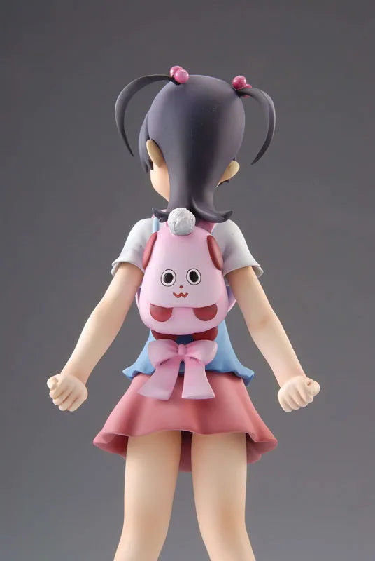 Witchblade - Rihoko Amahaㅤ – GDH – ActionFigure Brasil