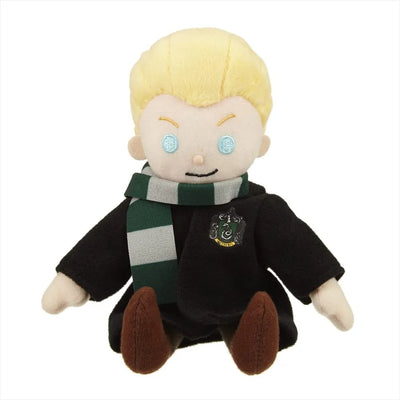 Wizarding World - Harry Potter - Draco Malfoy - Plush (Sekiguchi)ㅤ – Sekiguchi – ActionFigureBrasil