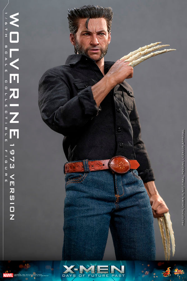 Wolverine (1973 Version) [Pronta Entrega]