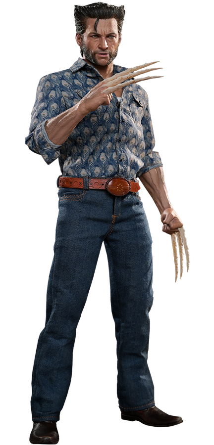 Wolverine (1973 Version) [Pronta Entrega]