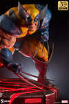 Wolverine: Berserker Rage - LIMITED EDITION: 1500 (Pré-venda)