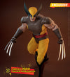 Wolverine (Brown Suit) (HS03)