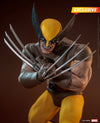 Wolverine (Brown Suit) (HS03)