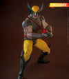 Wolverine (Brown Suit) (HS03)