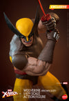 Wolverine (Brown Suit) (HS03)