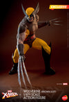 Wolverine (Brown Suit) (HS03)