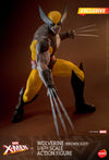 Wolverine (Brown Suit) (HS03)