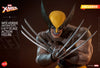 Wolverine (Brown Suit) (HS03)