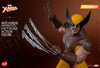 Wolverine (Brown Suit) (HS03)