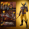 Wolverine (Brown Suit) (HS03)