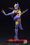 Wolverine (Laura Kinney) Bishoujo - ActionFigure Brasil