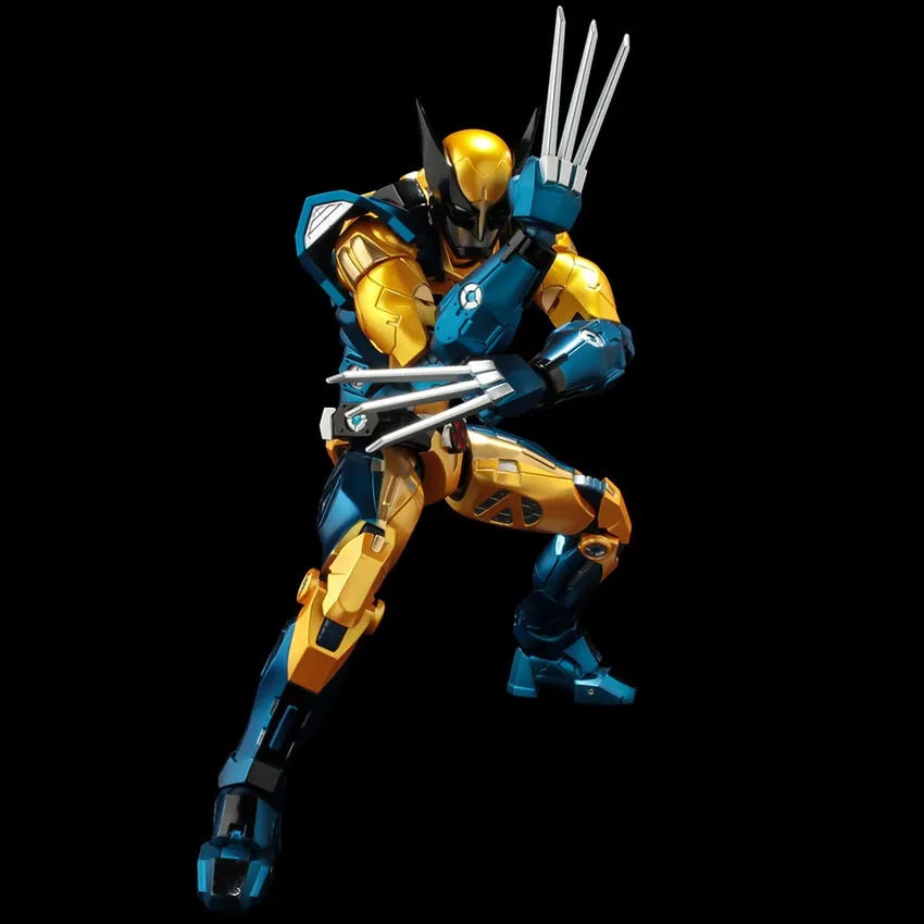 Wolverine – Sentinel – ActionFigure Brasil