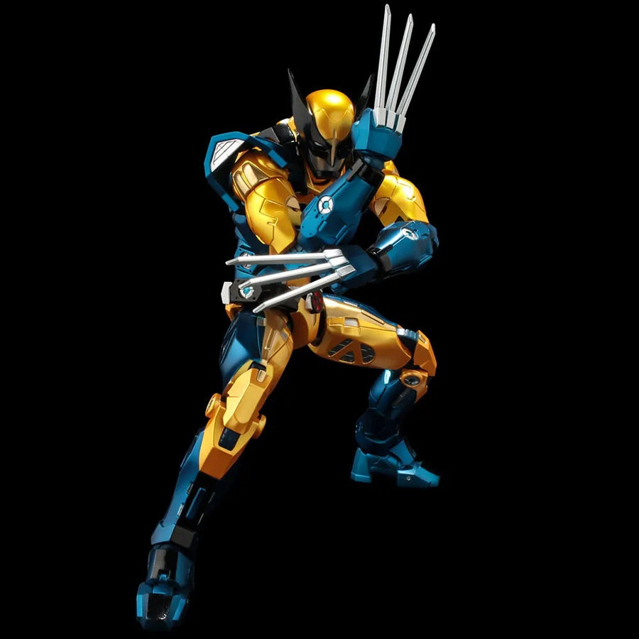 Wolverine – Sentinel – ActionFigure Brasil