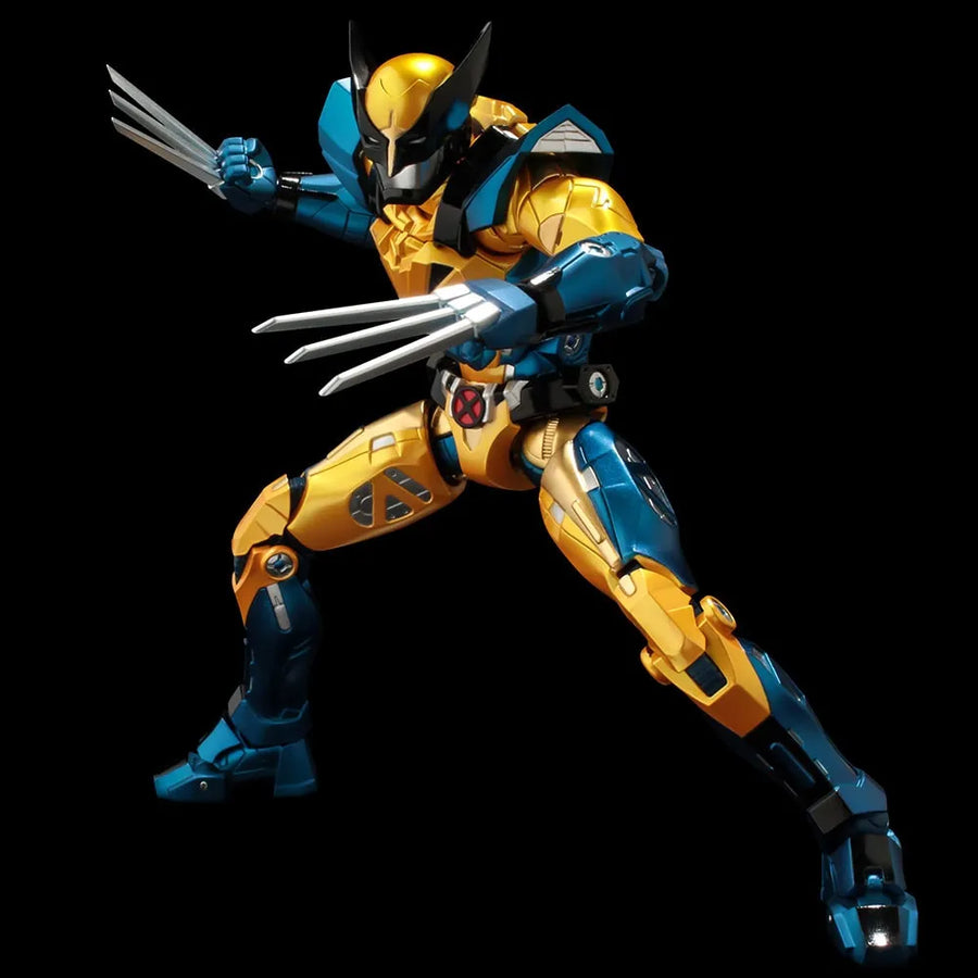 Wolverine – Sentinel – ActionFigure Brasil