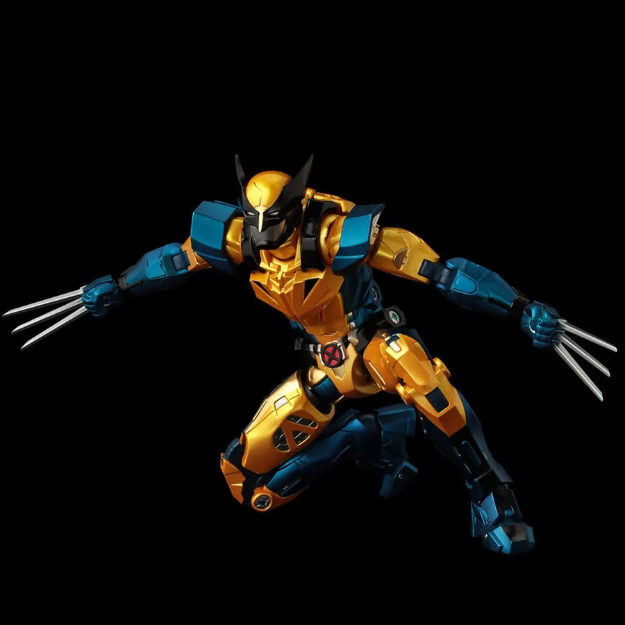 Wolverine – Sentinel – ActionFigure Brasil
