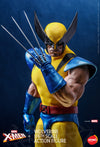 Wolverine (HS01)