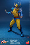 Wolverine (HS01)