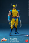 Wolverine (HS01)