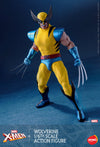 Wolverine (HS01)