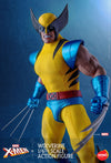 Wolverine (HS01)