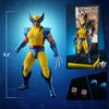 Wolverine (HS01)