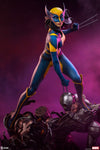 Wolverine: X-23 Uncaged - LIMITED EDITION: TBD (Pré-venda)