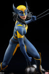 Wolverine: X-23 Uncaged - LIMITED EDITION: 500 (Pré-venda)