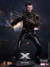 Wolverine (Limited Edition) [HOT TOYS] (Expresso)