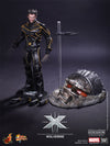 Wolverine (Limited Edition) [HOT TOYS] (Expresso)