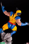 Wolverine - LIMITED EDITION