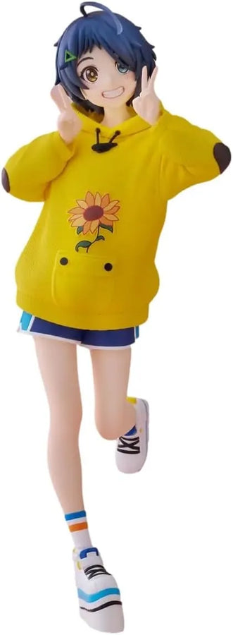 Wonder Egg Priority - Ohto Ai - Coreful Figure - Nikkori ver. (Taito)ㅤ – Taito – ActionFigureBrasil