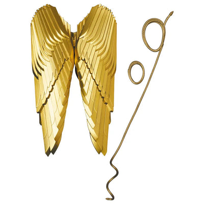 Wonder Woman 1984 - Wonder Woman - Mafex (No.148) - Golden Armor Ver. (Medicom Toy)ㅤ – Medicom Toy – ActionFigureBrasil