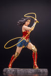 Wonder Woman (1984) - ActionFigure Brasil