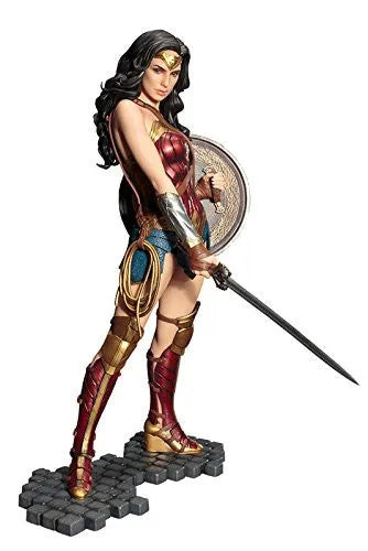 Wonder Woman - ARTFX Statue - 1/6 (Kotobukiya)ㅤ – Kotobukiya – ActionFigureBrasil