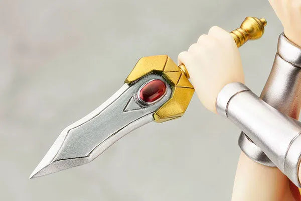 Wonder Woman - Bishoujo Statue - DC Comics Bishoujo - 1/7 - Armored (Kotobukiya)ㅤ – Kotobukiya – ActionFigureBrasil