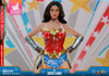 Wonder Woman Comic Concept Version (Exclusive) (Mms506)