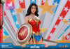 Wonder Woman Comic Concept Version (Exclusive) (Mms506)