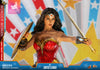 Wonder Woman Comic Concept Version (Exclusive) (Mms506)