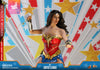 Wonder Woman Comic Concept Version (Exclusive) (Mms506)