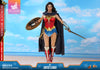 Wonder Woman Comic Concept Version (Exclusive) (Mms506)