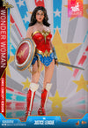 Wonder Woman Comic Concept Version (Exclusive) (Mms506)