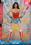 Wonder Woman Comic Concept Version (Exclusive) (Mms506)