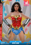 Wonder Woman Comic Concept Version (Exclusive) (Mms506)