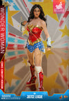 Wonder Woman Comic Concept Version (Exclusive) (Mms506)