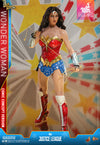 Wonder Woman Comic Concept Version (Exclusive) (Mms506)