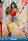 Wonder Woman Comic Concept Version (Exclusive) (Mms506)