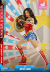 Wonder Woman Comic Concept Version (Exclusive) (Mms506)